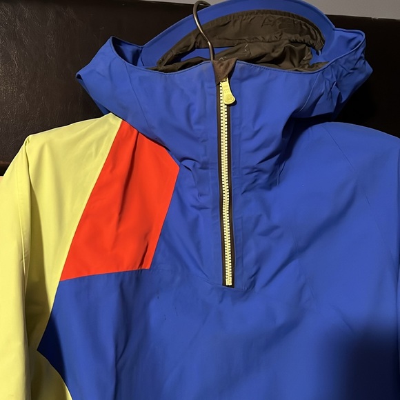 Burton AK Gore-TEX Outer Shell - Picture 4 of 12